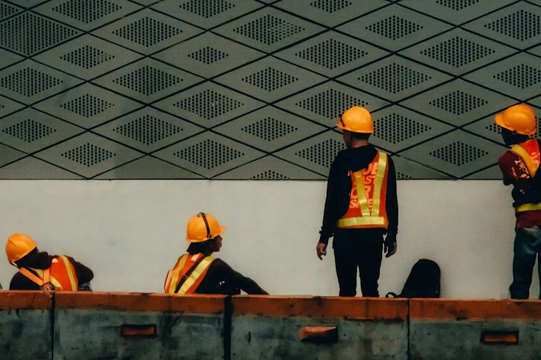 建筑企业如何通过劳务派遣模式降低用工风险?助建人力实例解析正文配图 1